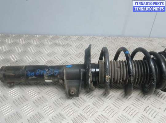 стойка передняя правая SK393110 на SKODA YETI 1