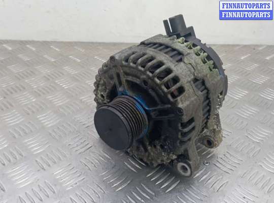 купить генератор дизельный на LAND ROVER FREELANDER 2