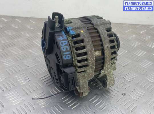 купить генератор дизельный на LAND ROVER FREELANDER 2