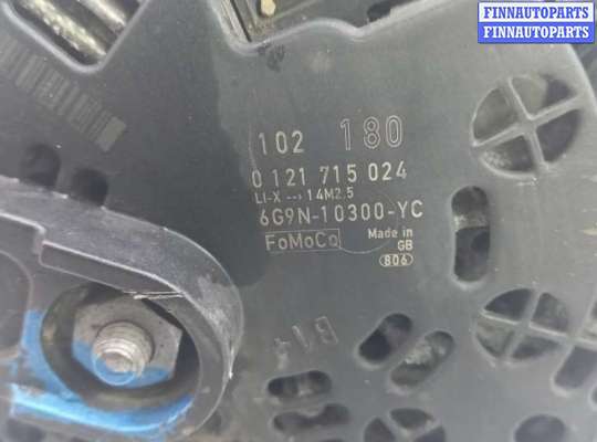 купить генератор дизельный на LAND ROVER FREELANDER 2