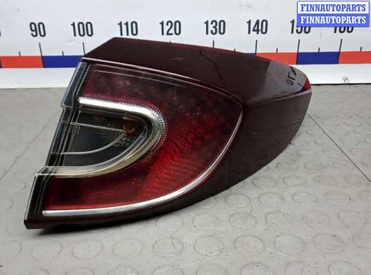 купить фонарь задний правый на RENAULT MEGANE 3