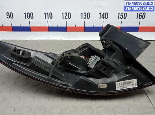 купить фонарь задний правый на RENAULT MEGANE 3