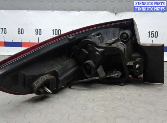 купить фонарь задний правый на RENAULT MEGANE 3