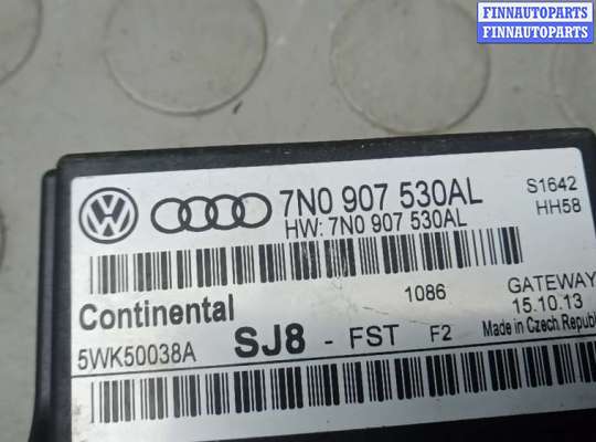 купить блок комфорта на SEAT ALHAMBRA 7N