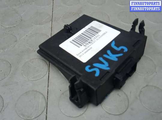 купить блок комфорта на SEAT ALHAMBRA 7N