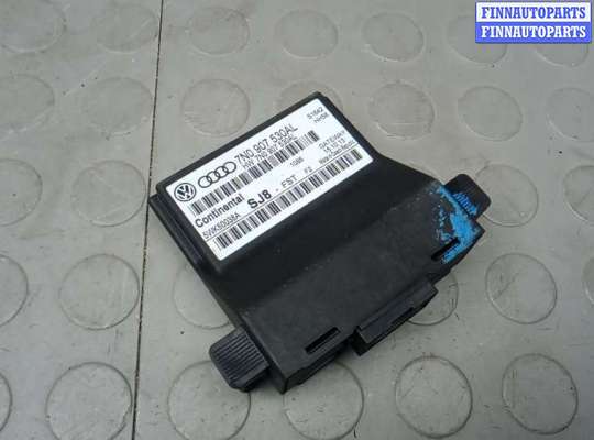 купить блок комфорта на SEAT ALHAMBRA 7N