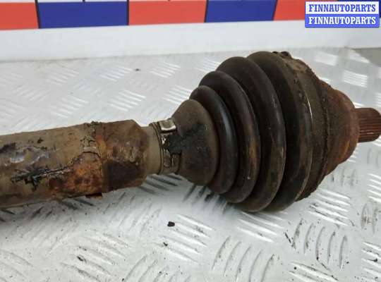 купить привод передний правый на VOLKSWAGEN PASSAT B6