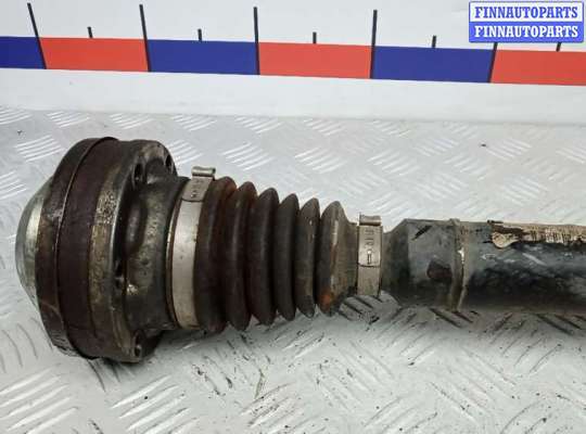 купить привод передний правый на VOLKSWAGEN PASSAT B6