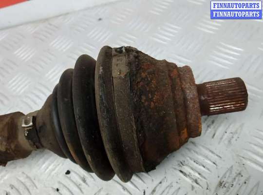 купить привод передний правый на VOLKSWAGEN PASSAT B6