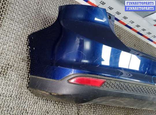 купить бампер задний на FORD FOCUS 3