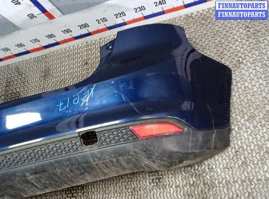купить бампер задний на FORD FOCUS 3