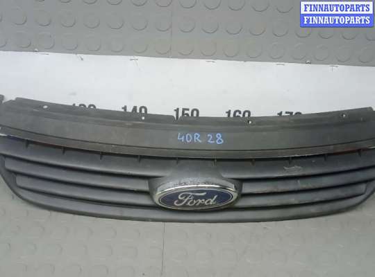 купить решетка радиатора на FORD C-MAX 1