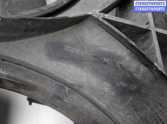 купить вентилятор радиатора на RENAULT TRAFIC 2