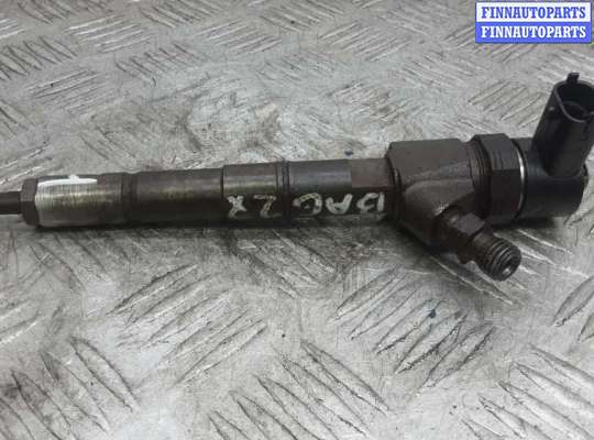 купить форсунка дизельная на ALFA ROMEO GT 1