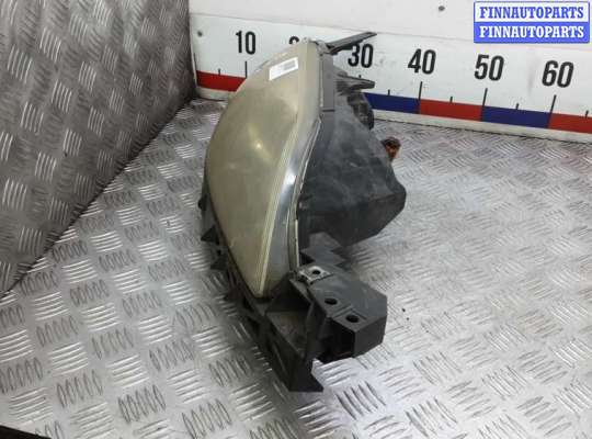 купить фара правая на MAZDA 3 1