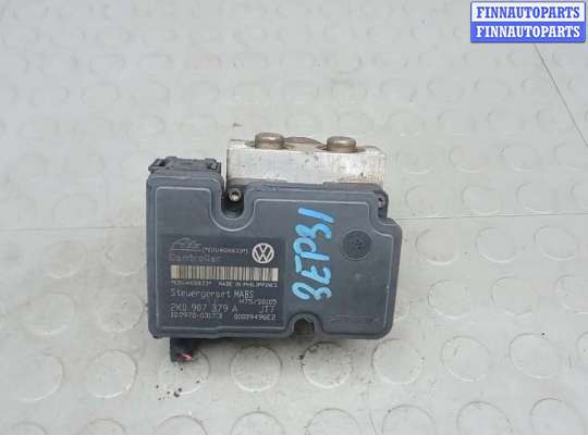 блок abs VG2396908 на VOLKSWAGEN CADDY 3