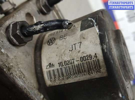 купить блок abs на VOLKSWAGEN CADDY 3