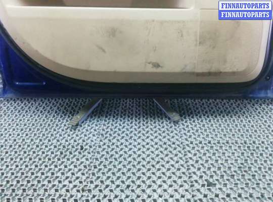 купить дверь передняя левая на VOLKSWAGEN TOUAREG 7L