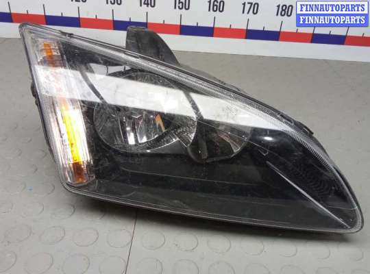 купить фара правая на FORD FOCUS 2