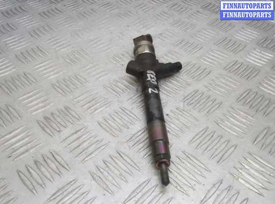 форсунка дизельная MT522379 на MITSUBISHI L200 K4T