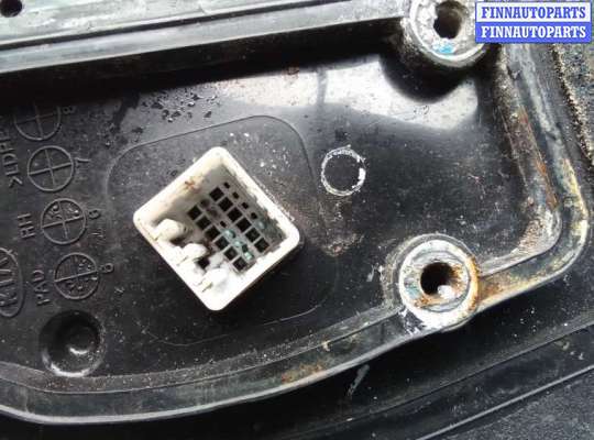 купить зеркало наружное правое на KIA CARNIVAL 2