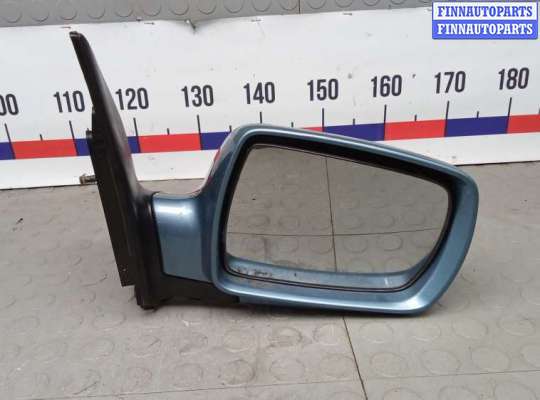 купить зеркало наружное правое на KIA CARNIVAL 2