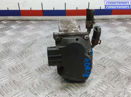 купить клапан egr дизельный на NISSAN NAVARA D40