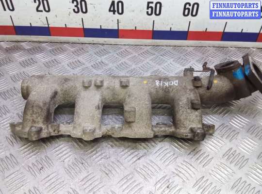 купить впускной коллектор дизельный на NISSAN PATHFINDER R51