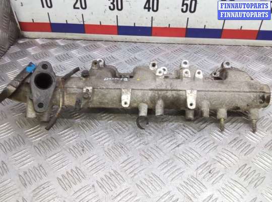 купить впускной коллектор дизельный на NISSAN PATHFINDER R51