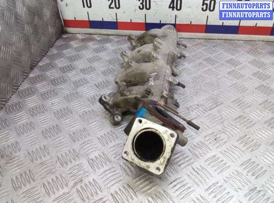 купить впускной коллектор дизельный на NISSAN PATHFINDER R51