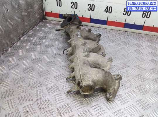 купить впускной коллектор дизельный на NISSAN PATHFINDER R51