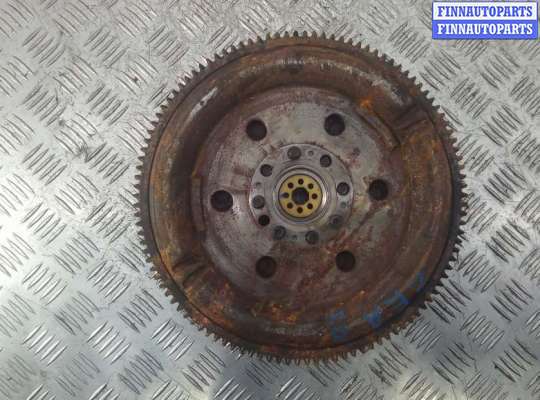 купить маховик демпферный дизельный на KIA SPORTAGE 2