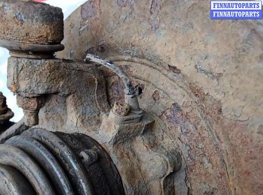 купить ступица задняя левая на LAND ROVER RANGE ROVER 3