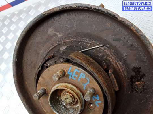 купить ступица задняя левая на LAND ROVER RANGE ROVER 3