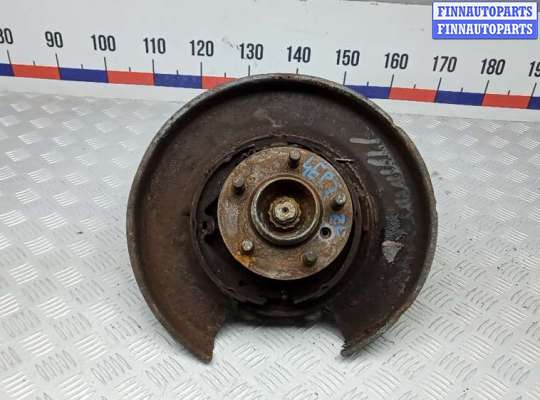 купить ступица задняя левая на LAND ROVER RANGE ROVER 3