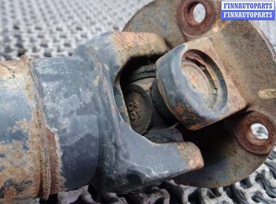 купить карданный вал на NISSAN X-TRAIL T31