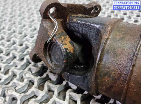 купить карданный вал на NISSAN X-TRAIL T31