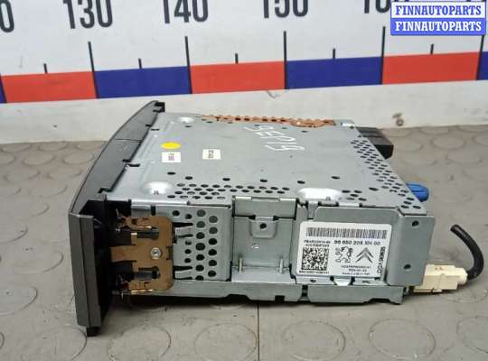 купить магнитола на PEUGEOT 308 1