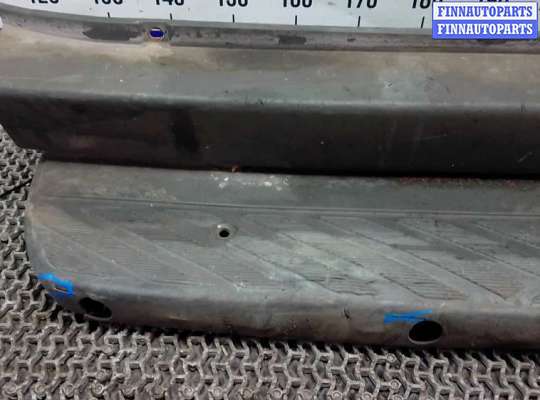 купить бампер задний на MERCEDES BENZ SPRINTER 2