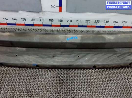 купить бампер задний на MERCEDES BENZ SPRINTER 2