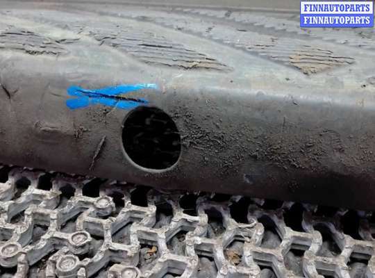 купить бампер задний на MERCEDES BENZ SPRINTER 2