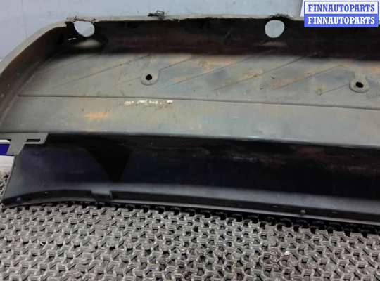 купить бампер задний на MERCEDES BENZ SPRINTER 2