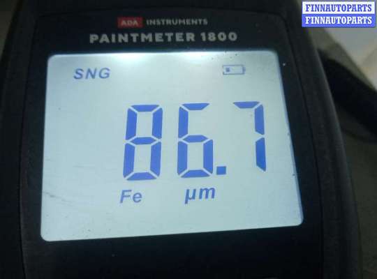 купить дверь 3-5 на RENAULT MEGANE 3