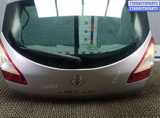 купить дверь 3-5 на RENAULT MEGANE 3