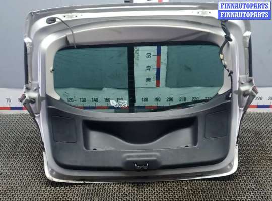 купить дверь 3-5 на RENAULT MEGANE 3