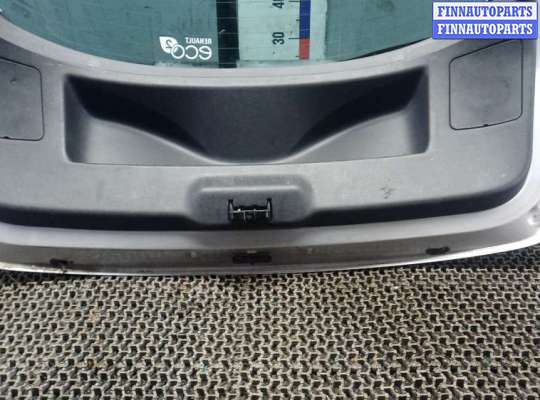 купить дверь 3-5 на RENAULT MEGANE 3