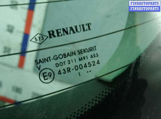 купить дверь 3-5 на RENAULT MEGANE 3