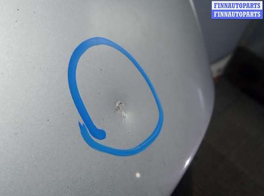 купить дверь 3-5 на RENAULT MEGANE 3