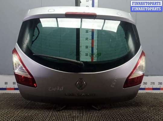 купить дверь 3-5 на RENAULT MEGANE 3