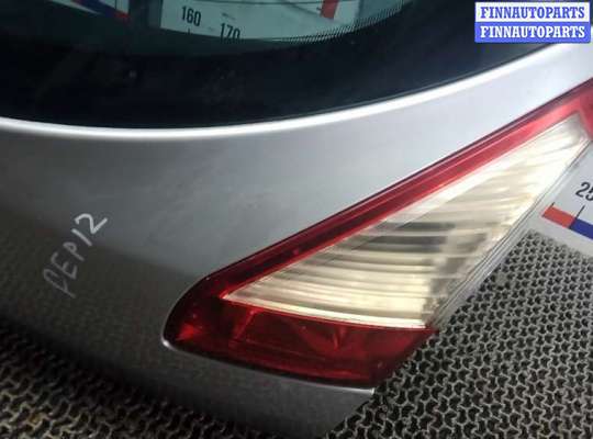 купить дверь 3-5 на RENAULT MEGANE 3